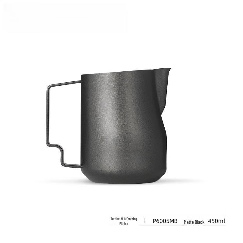 TLXT 304 Stainless Steel Milk Frothing Pitcher
