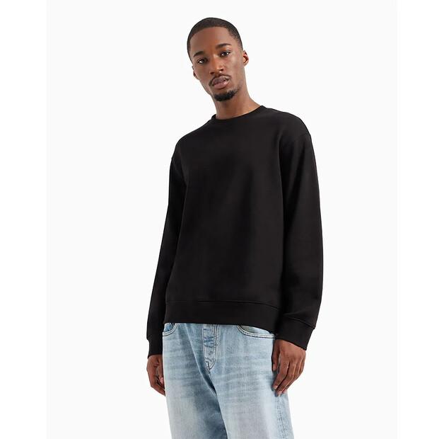 

Armani Exchange 6DZMHP_ZJ4XZ свитшот 2XL