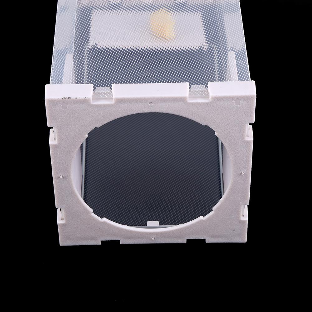 Humane Rat Trap Cage Live Animal Pest Rodent Mice Mouse Control Bait Catch