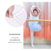 90D Girls Ballet Dance Tights - Seamless Exam Special Children's Socks