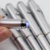 Colorless Highlighter Magic Spy Pen Luminous Light Pen Invisible Ink Pen 2 in1 Ballpoint Pens