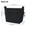 Felt Handbag Insert Liner Bag Multi-Pocket Bag Support Purse Liner Portable Large Capacity Internal Bag Storage Organization