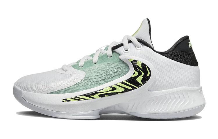 Nike Zoom Freak 4 Greek Coastline GS DQ0553-100 36