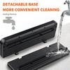 Sealer Machine for Food Food Sealer for Sous & Meal Prep, Dry & Moist Food Modes, Compact Vacuum Se