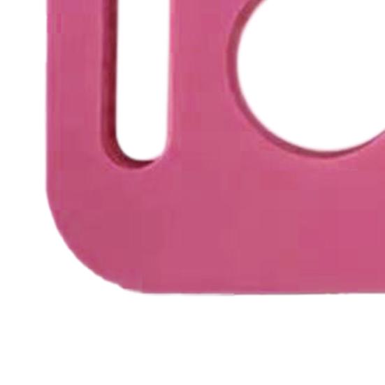 Conector de Espuma para Natación Forma Rectangular Impermeable Buena Flexibilidad Flotador de Natación EVA Tablero de Conexión para Piscina