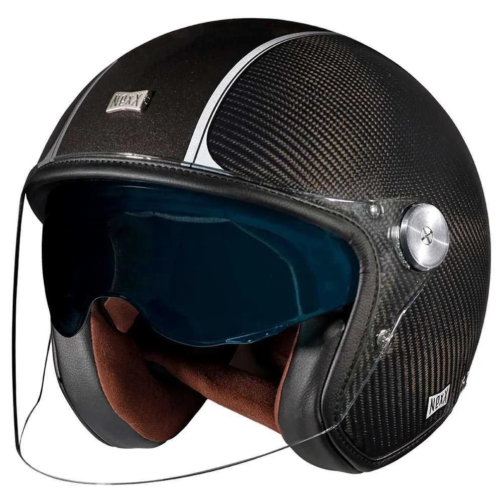 Nexx Open Face Helmet X.G30 Carbon