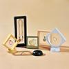 Creación de joyas – Estuches y exhibidores para joyería