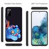 for iPhone 17 16 15 Xiaomi Poco F7 F8 X7 C85 C75 C71 M8 Redmi Note 14 13 12 11 Pro Max 14C 13C 15C A3 A4 Phone Case KPop Demons Tiger Hunters X Cover