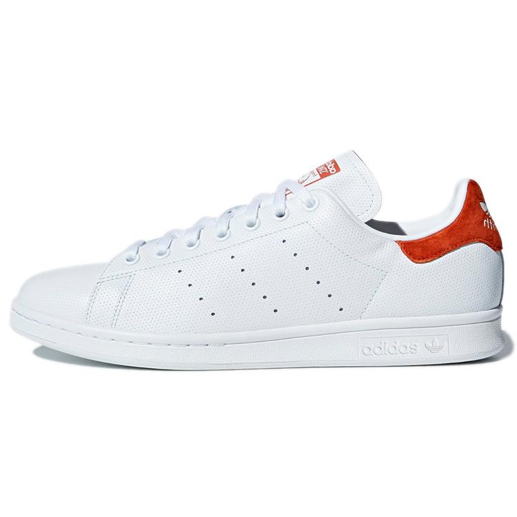 

Adidas Stan Smith Fox Red B38040 44⅔