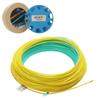 Maxcatch Special Design Fly Fishing Line, Floating Series Fly Line (WF10F/F, General Purpose (Sand & Aqua))