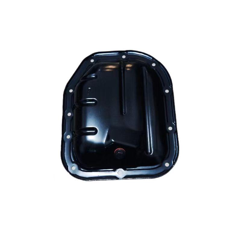 Compatible Oil Pan for Toyota Yaris/Prius 2010-2015, Part No. 12102-21010