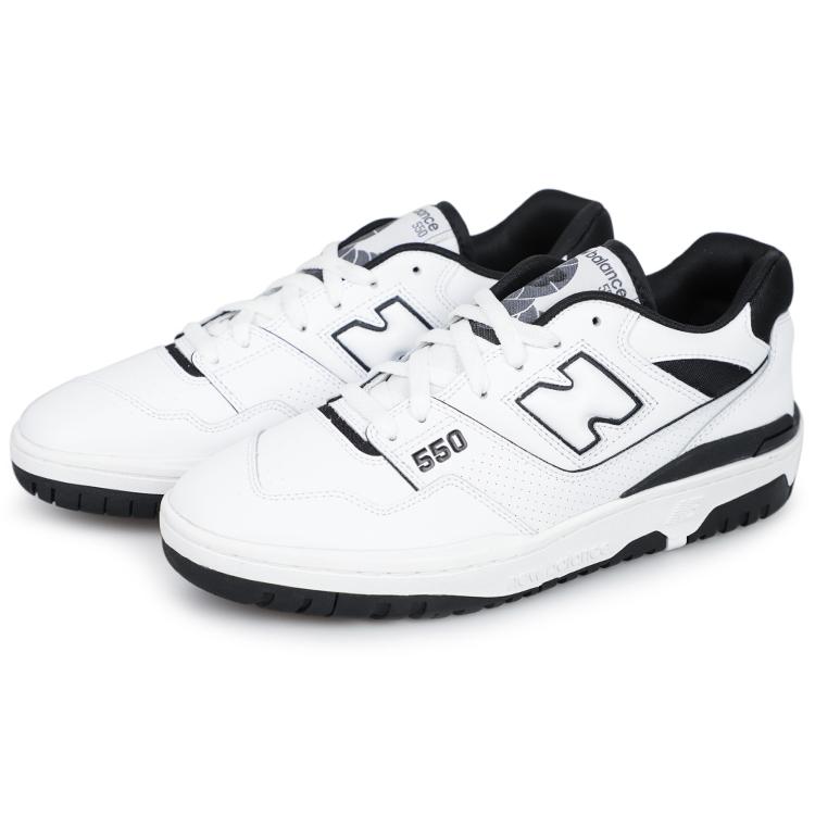 New Balance Sneakers BB550 con inserti BB550HA1