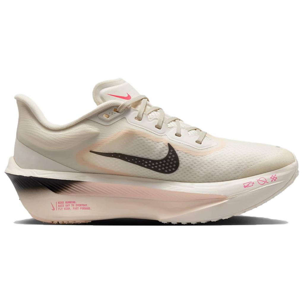 Nike WMNS Zoom Fly 6 Pale Ivory Crimson Tint FN8455-102