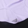 Slip a Triangolo Donna Taglie Forti Primavera Estate Sottili Senza Cuciture Traspiranti Antibatterici Seta Ghiacciata Pezzo Unico Vita Media