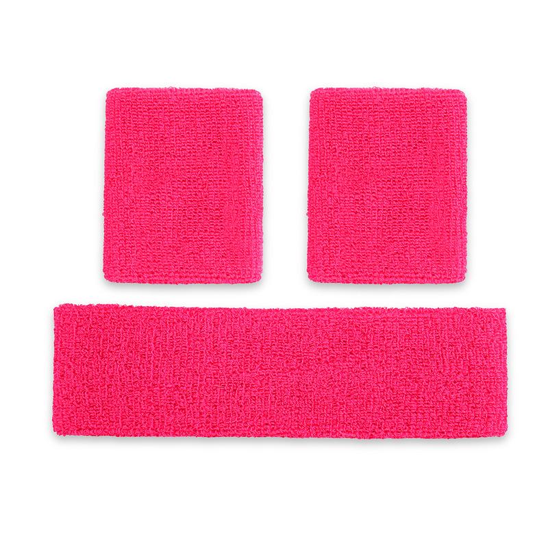 Fasce sportive da polso, fascia elastica per palestra, fascia per capelli, fasce da polso, fasce da uomo e da donna, fasce protettive per articoli fitness