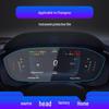 Chevrolet Tracker, Equinox, Monza, Xingmairo Navigation Screen Protector.
