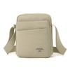Men's Crossbody Bag Commuter Bag Lightweight Shoulder Bag