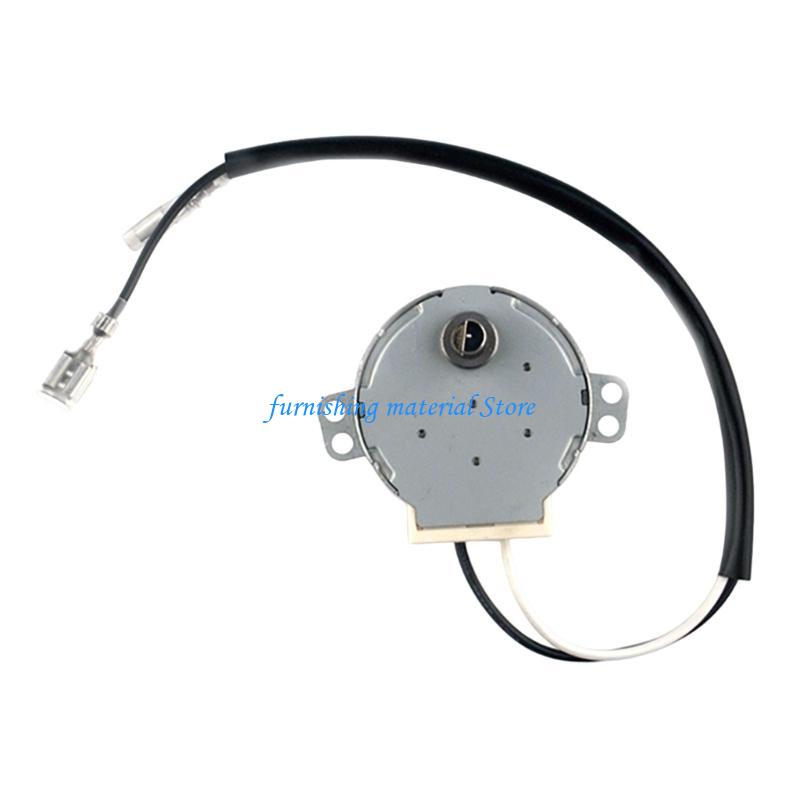 Y5GD Metal Motor 220V-240V Powerful Motor Ice Machine Motor for Ice Preparation