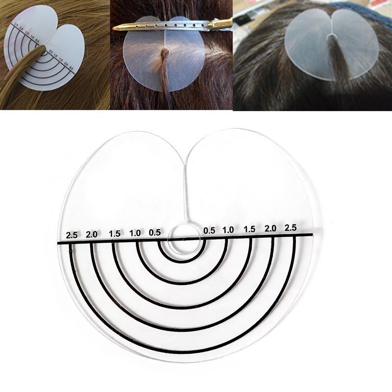 V Light Hair Extension System Tool Kit UV-light Glue with UV Light Hair Extension Comb Hair Glue Remover V-light Extension Machine for Hair Salon