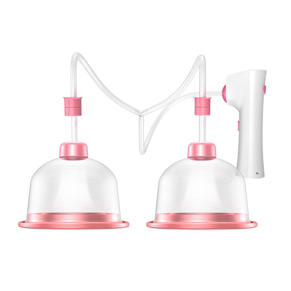 

Многофункциональный массажер для груди, электрический прибор для увеличения груди, женская электрическая грудь