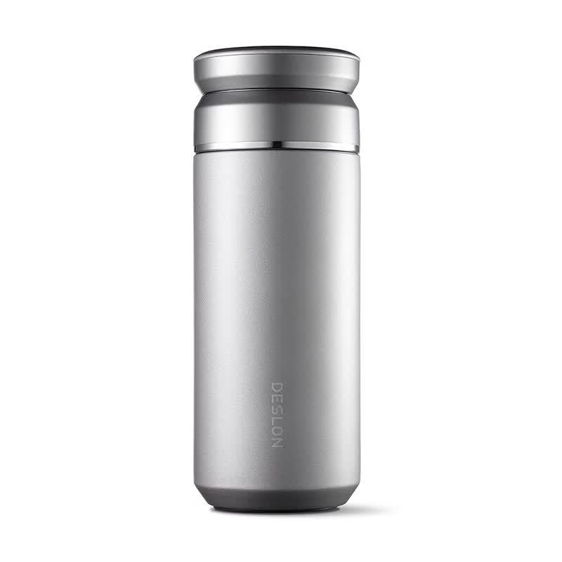 Deslon Zhixiang Insulated Mug 400ml