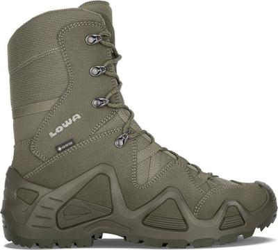 Hiking Shoes Gtx Hi Tf Ranger Green