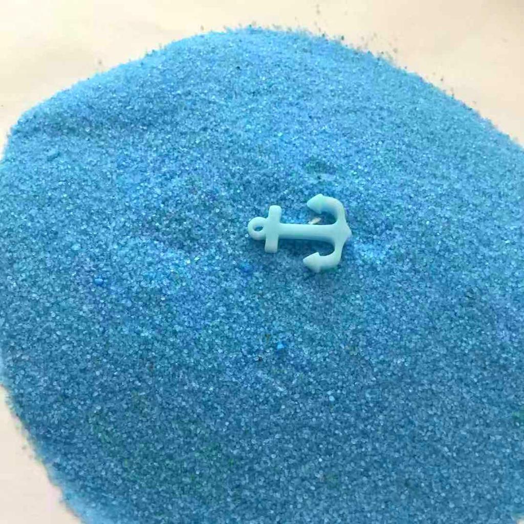 DIY Moss Micro Landscape Succulent Boat & Paddle Ornaments