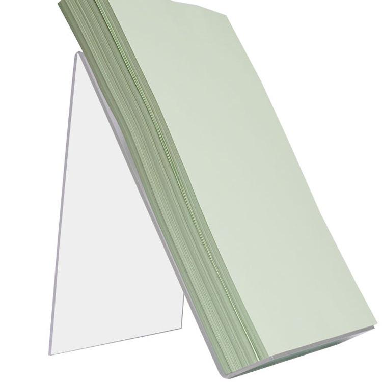 Light Green A4/A5/A3 Printing & Copy Paper, 70g/80g, Colored Paper