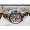 Used VICTORINOX/chronograph Wristwatch/battery Replaced May 4, 2020/operation Normal