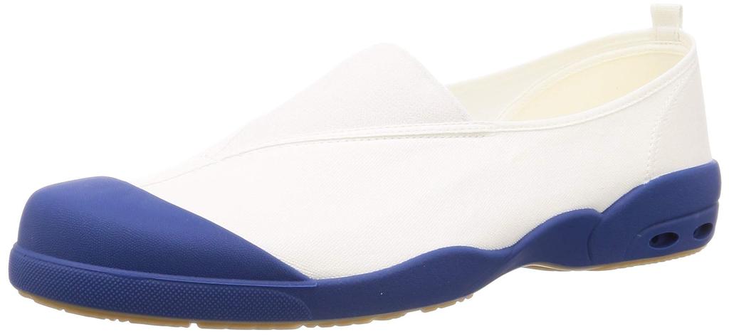 Asahi Dry School 008EC Kids' School Uniform, Quick-Drying, Sweat-Wicking, Antibacterial, Made in Japan, Navy, 22.5 cm, 2E