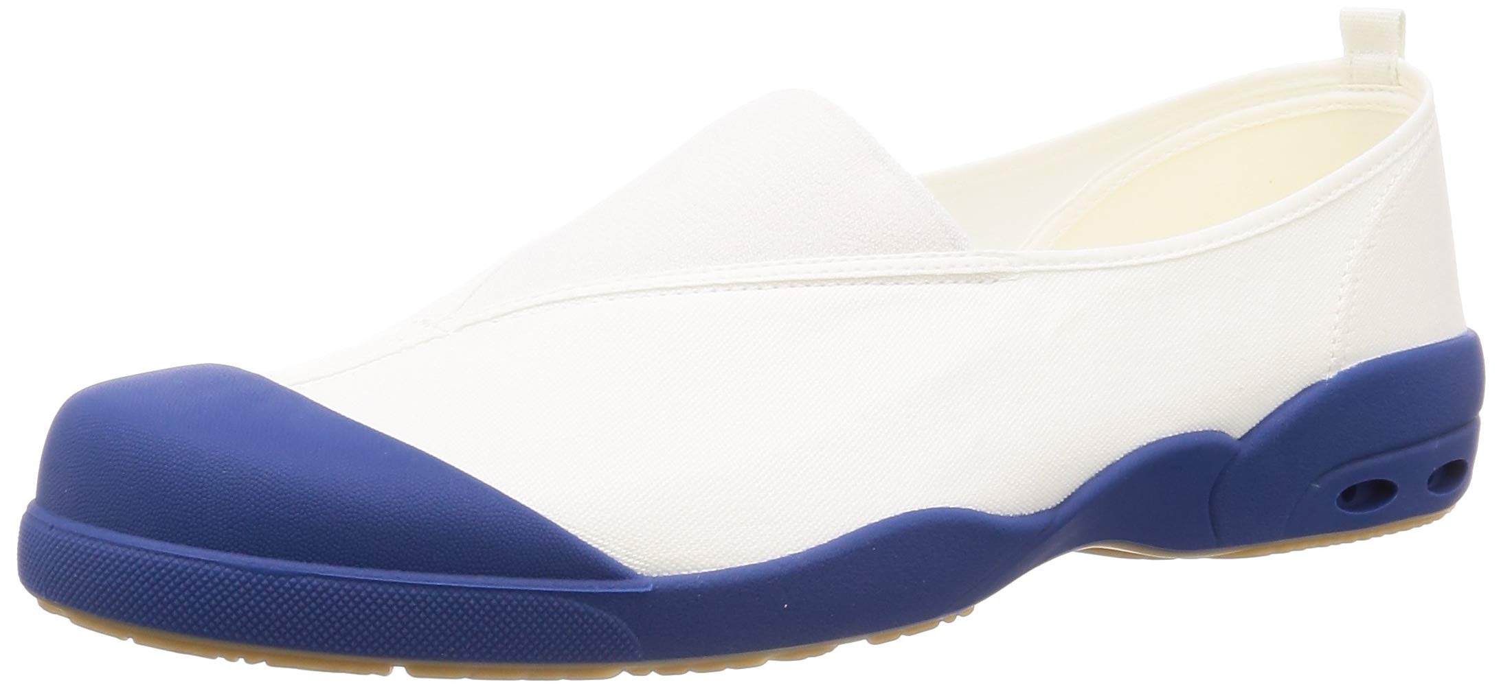 

Комнатная обувь Dry School 2E [Asahi], быстросохнущая, влагоотводящая, антибактериальная, Япония, 008EC, для девочек, темно-синяя, 29.0 см,