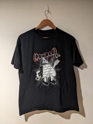 Hed PE Band Pyramid Head California Black T-Shirt S-5XL AD617 Unisex T-Shirt