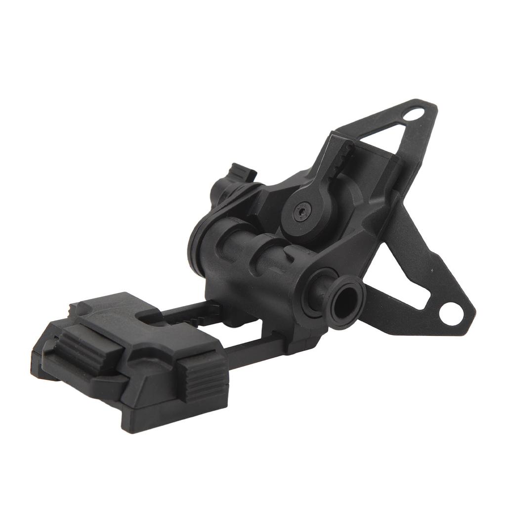 Night Helmet Mount Foldable Simple Wide Compatibility Nylon NVG Mount for PVS15 PVS18 GPNVG18