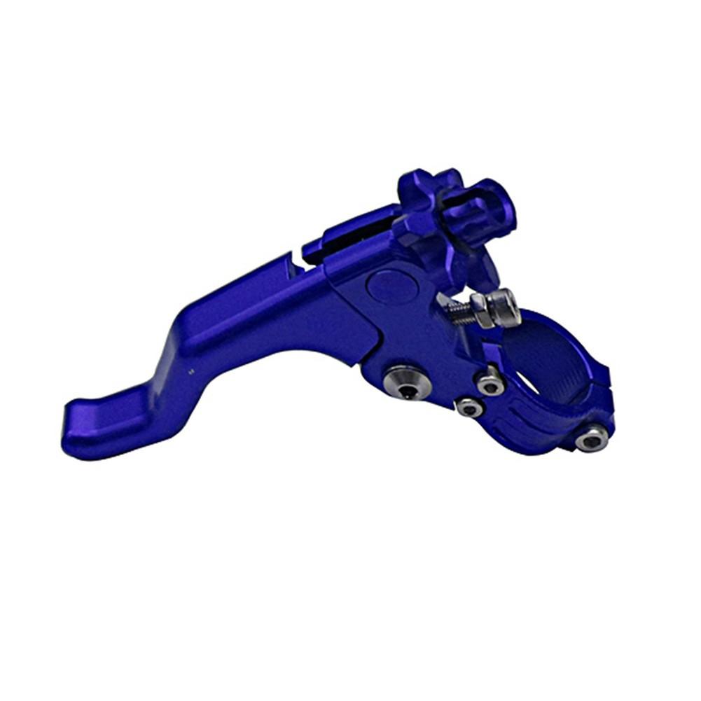 8.5mm Cable End CNC Aluminum Lever Motorcycle Clutch Lever