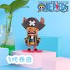 One Piece Tony Chopper Anime Figure Cos Roger Luffy Zoro Ace Usopp Sanji Shanks Buggy Action Figurine Model Playthings Doll