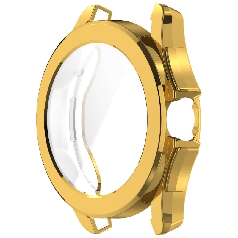 Sport Watch TPU Case Full Cover Protections for Watch Sport Dustproof Shockproof Screen Protector Case