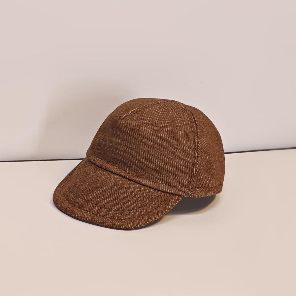 Handmade Dolls Casual Baseball Cap Fashion DIY Clothes Accessories for 20cm Dolls /for BJD Dolls