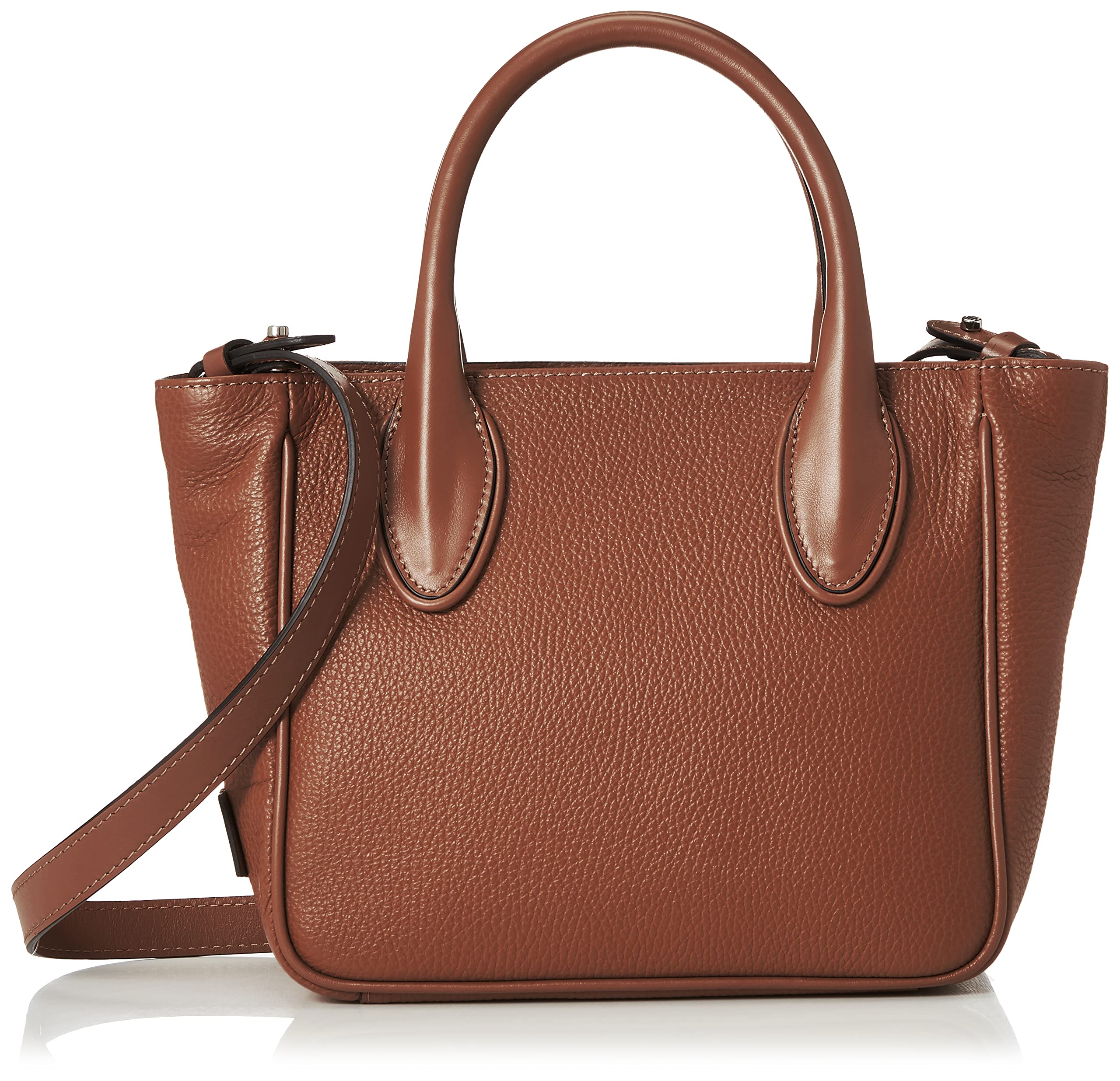 

Сумка-тоут BS 8770 CYNDI Secoya [Gianni Chiarini] GRN-PL Женская [предмет]