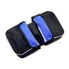 Double Side Bicycle Frame Bag 3 In 1 Bicycle Bag Bike Top Tube Bag for Cycling