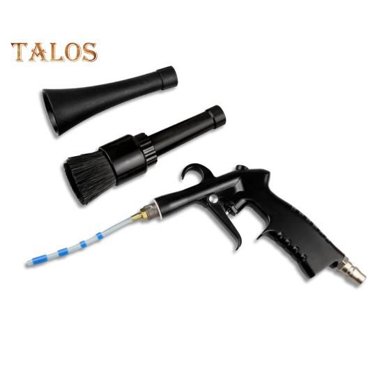 Car Interior Cleaner Air High Pressure Blow Machine Detailing Tools Kit for Cleaning Dusting And Drying