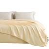 Hengyuanxiang Class A Antibacterial Tussah Silk Convertible Duvet