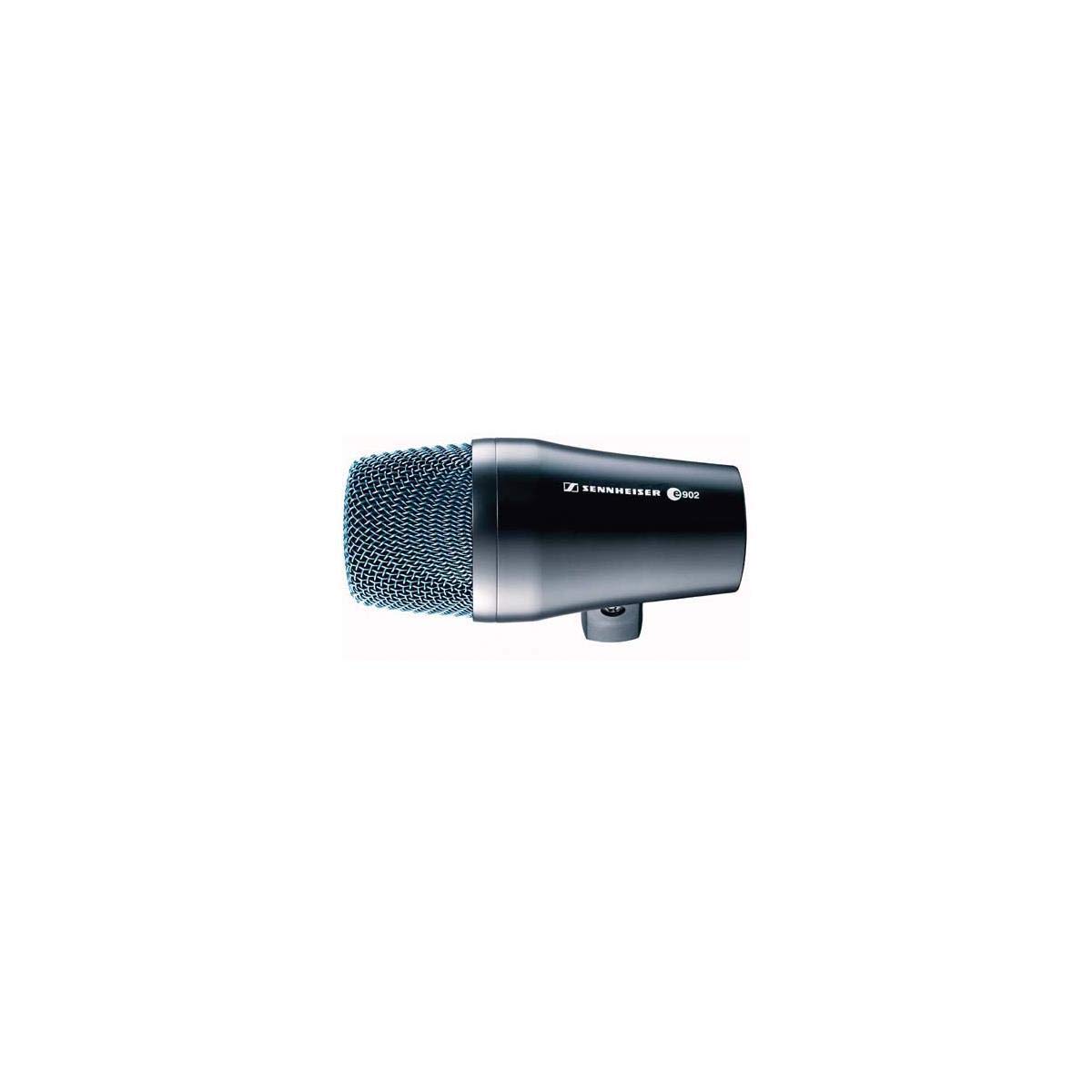 

Динамический микрофон Sennheiser e 902 кардиоидный/бас-барабан/бас []