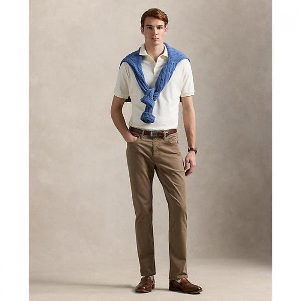 Polo Ralph Lauren Men S Slim Fit Soft Cotton Polo Shirt Mnpokni1n823645101