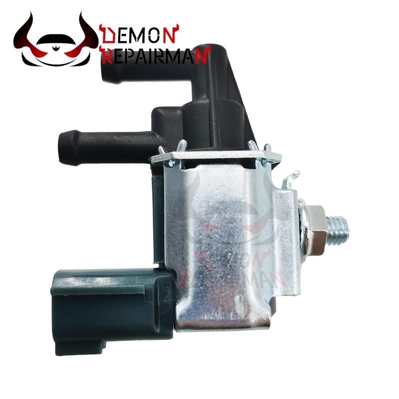 FDBD100 14930-AH10A Vakuum-Steuermagnetventil für Nissan Primera Almera Tino Almera MK II 1.8L 14930AH10A 14930-AH10A