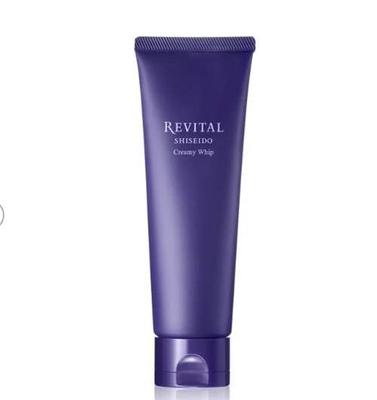 REVITAL Shiseido Creamy Whip