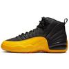 New 12 Retro Black University Gold GS 153265-070
