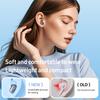 Wireless BT Translation Earbuds Real Time 144 Languages Ai Translating Earbuds Headphones for Travel Business and Learning