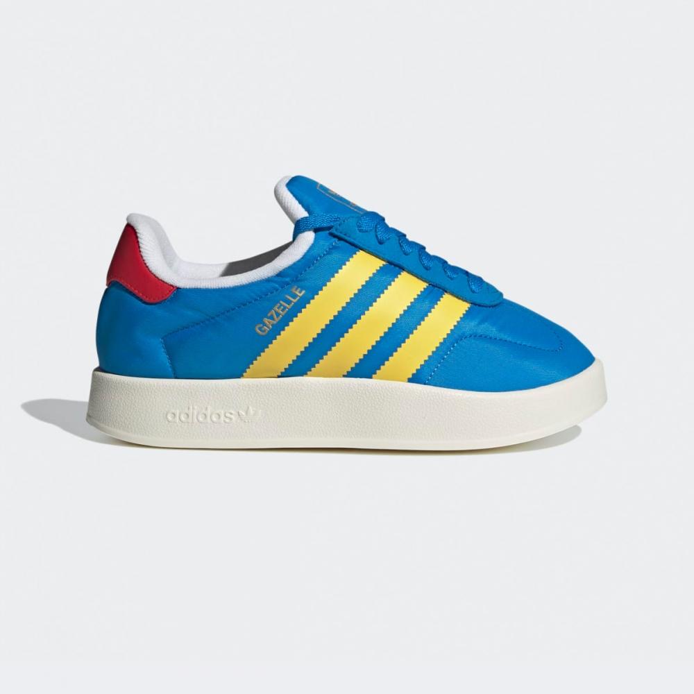 

Adidas Gazelle Home Women S Ih5503 Brblue Желтый betSca 265