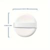 7Pcs Air Cushion Powder Puff Wet And Dry Using Available,For Face And Makeup Puffs For Liquid Foundation, Cream, Concealer