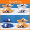 Zomer Jongens Eva Slippers Ademend Antislip Zachte Zool Cartoon Huispantoffels Voor Kinderen In Geel Wit Of Blauw